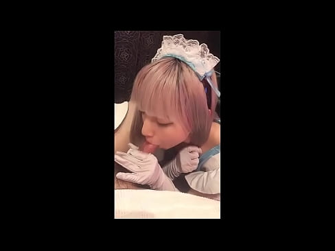 ❤️ Japanese Idol [mayuka], Frânsk faam kostúm, diel 1, blowjob en jerk off mei lotion Fuckfideo op fy.8kpornvids.ru ❌