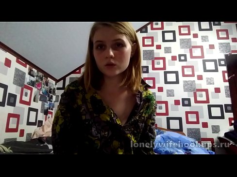 ❤️ Jonge blonde studint út Ruslân hâldt fan gruttere diken. Fuckfideo op fy.8kpornvids.ru ❌