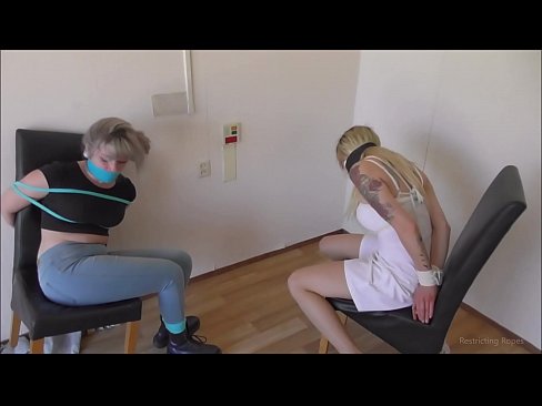 ❤️ Ferslave / fêstbûn en gagged / famke yn need Fuckfideo op fy.8kpornvids.ru ❌