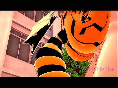 ❤️ Wasp Girl Monster Fuckfideo op fy.8kpornvids.ru ❌