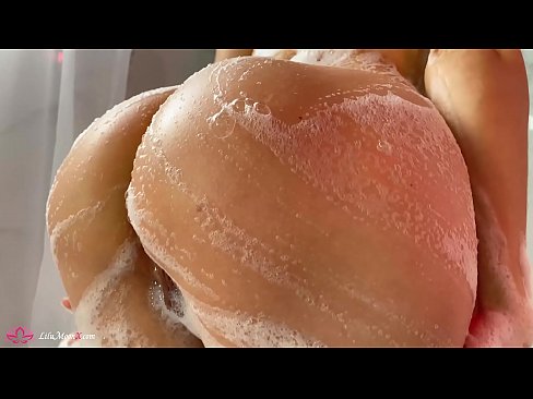 ❤️ Brunette masturbearet poesje mei Vibrator nei intens orgasme yn dûs Fuckfideo op fy.8kpornvids.ru ❌