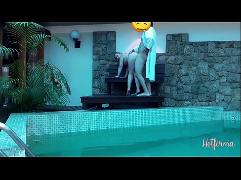 ❤️ Baas noeget faam nei it swimbad, mar koe net wjerstean in hot Fuckfideo op fy.8kpornvids.ru ❌